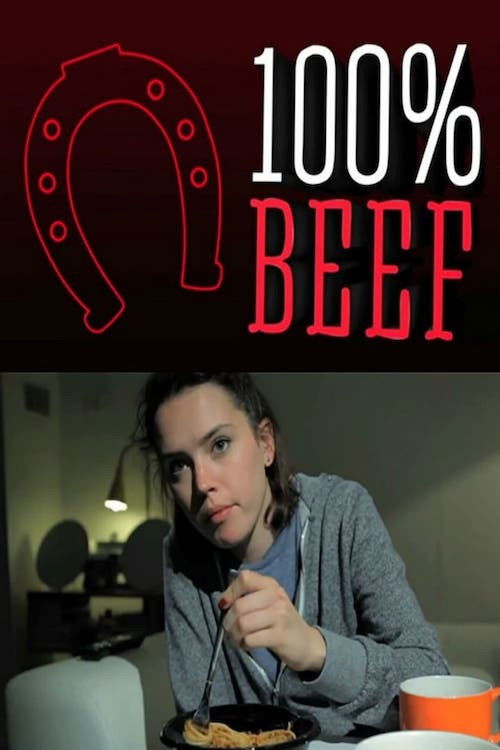 100% Beef постер