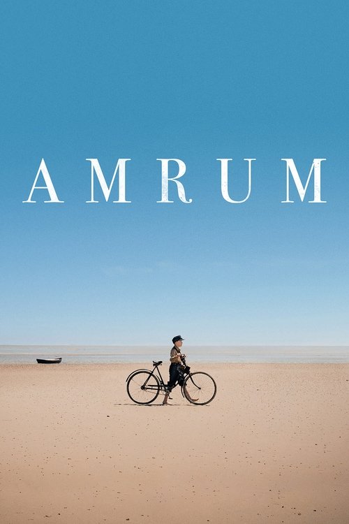 Amrum постер