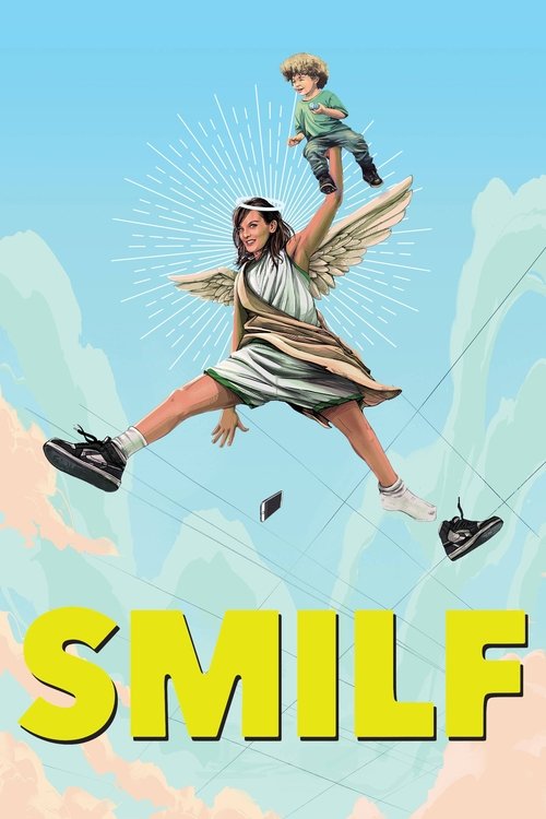 SMILF постер