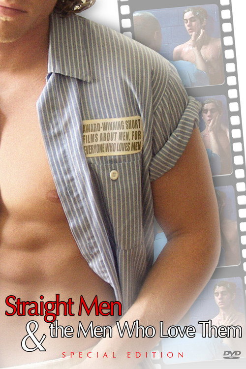 Straight Men & the Men Who Love Them постер