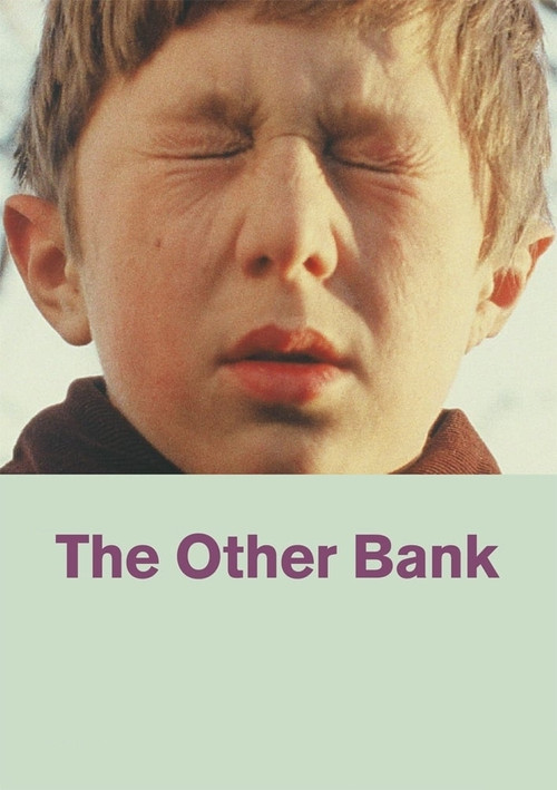 The Other Bank постер