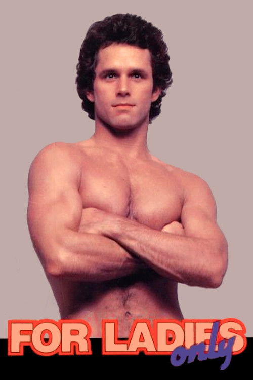For Ladies Only постер