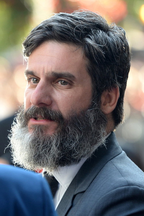 Энтони Катагас