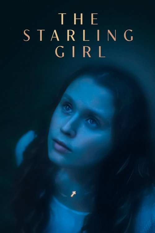 The Starling Girl постер
