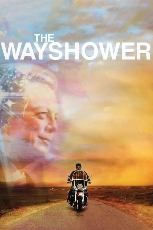 The Wayshower постер
