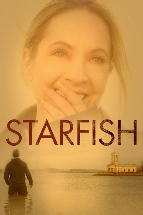 Starfish постер
