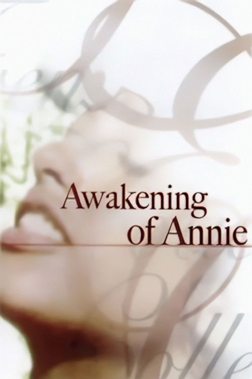 The Awakening of Annie постер