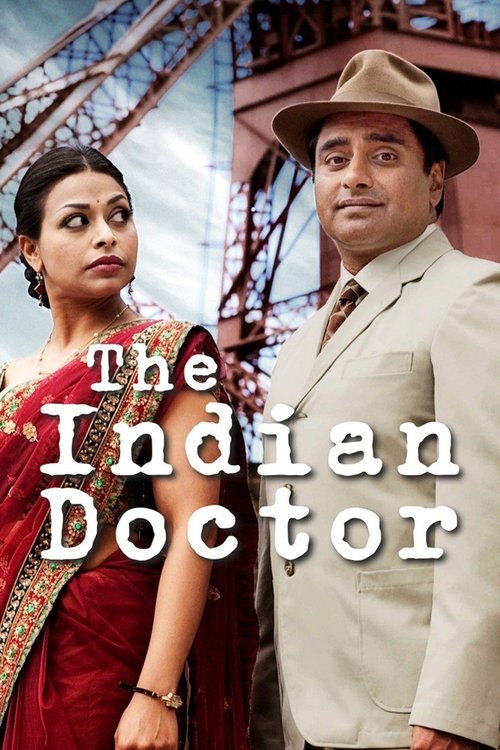 The Indian Doctor постер