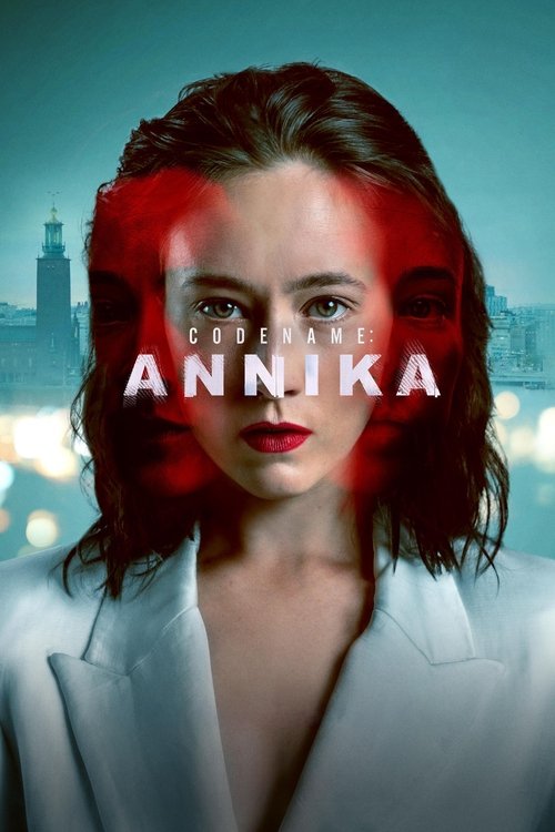 Codename: Annika постер