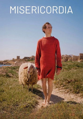 Misericordia постер