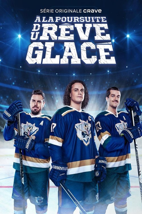 Chasing the Frozen Dream постер