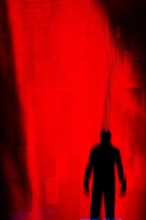 Nine Inch Nails: Beside You in Time постер