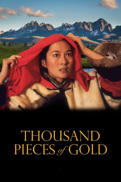 Thousand Pieces of Gold постер