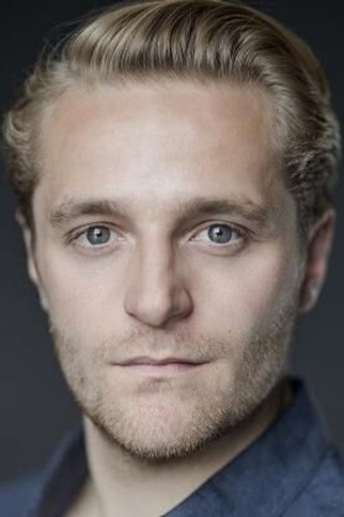 Орландо Джеймс