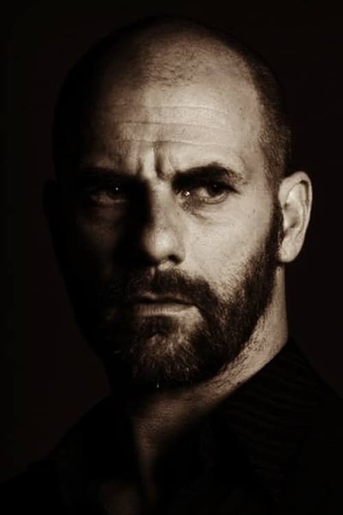 Нико Русаков