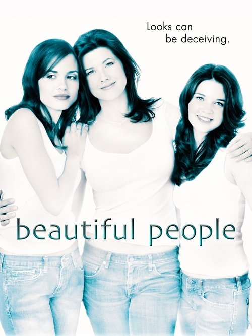 Beautiful People постер