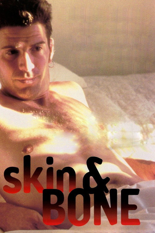 Skin & Bone постер