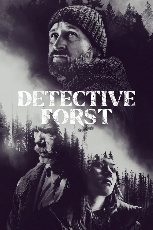 Detective Forst постер
