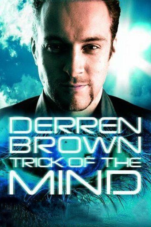 Derren Brown: Trick of the Mind постер