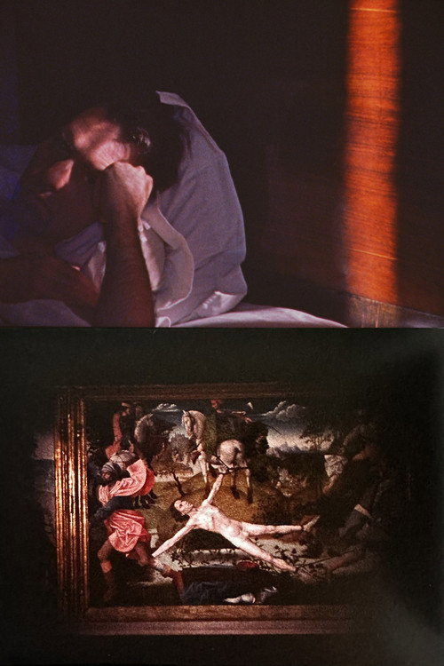 The Painting постер