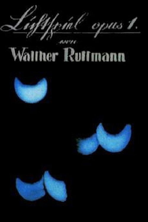 Lichtspiel: Opus I постер
