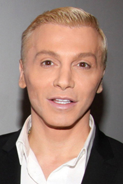 Τάκης Ζαχαράτος