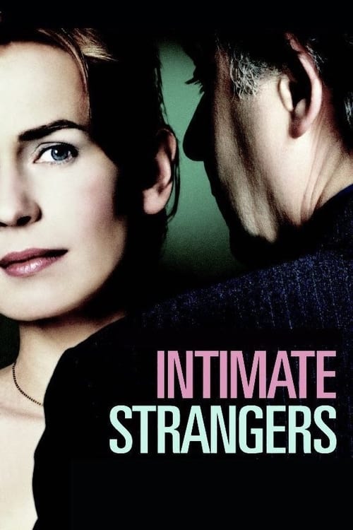 Intimate Strangers постер