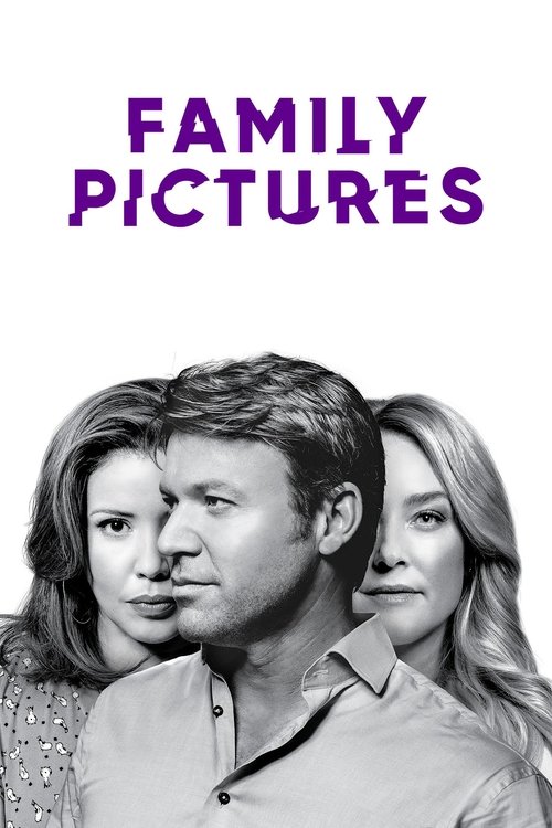 Family Pictures постер