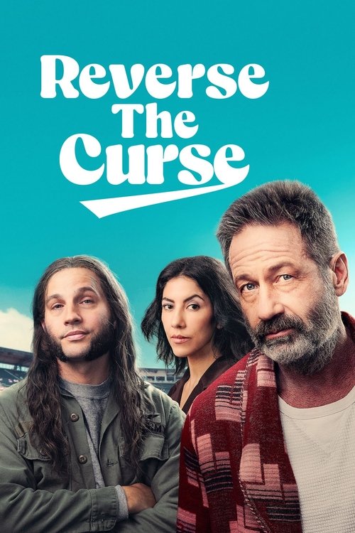 Reverse the Curse постер