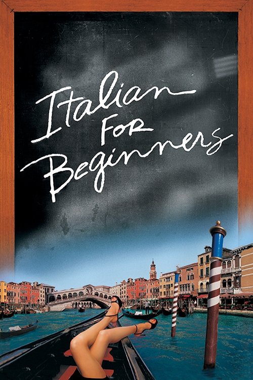 Italian for Beginners постер