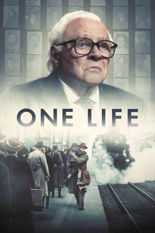 One Life постер