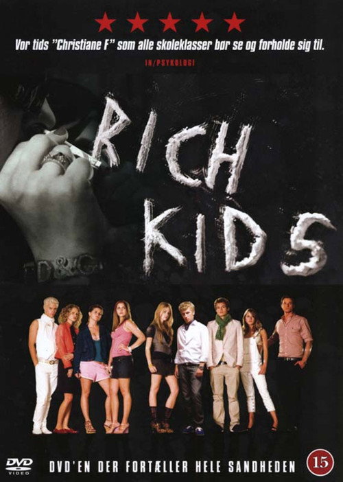Rich Kids постер