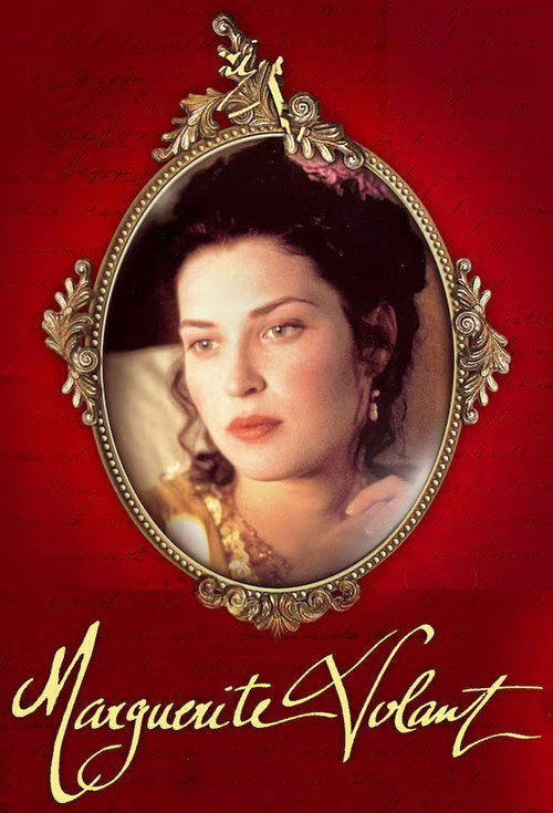 Маргерит Волан постер