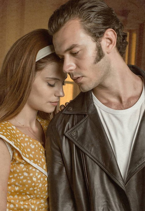 Aşk Tesadüfleri Sever 2 постер