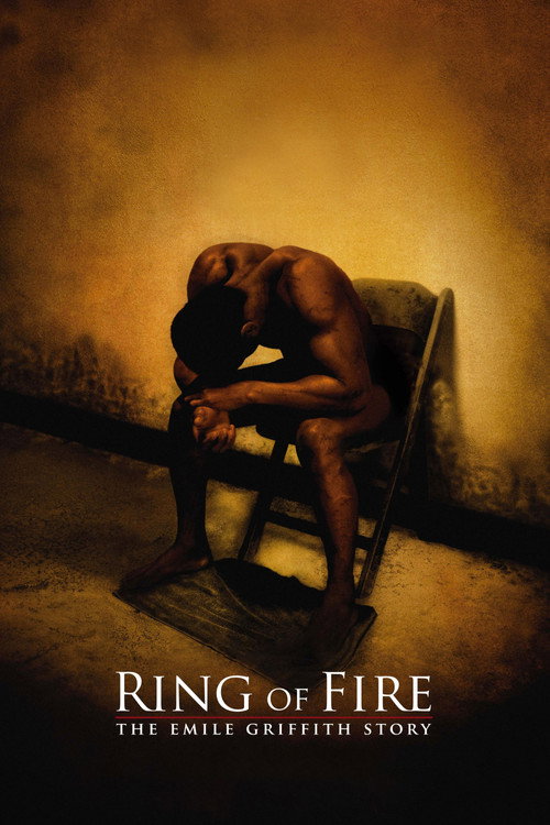 Ring of Fire: The Emile Griffith Story постер