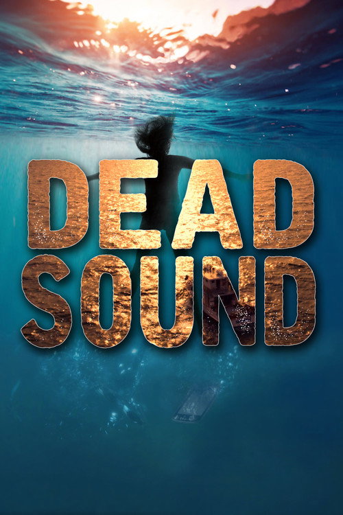 Dead Sound постер