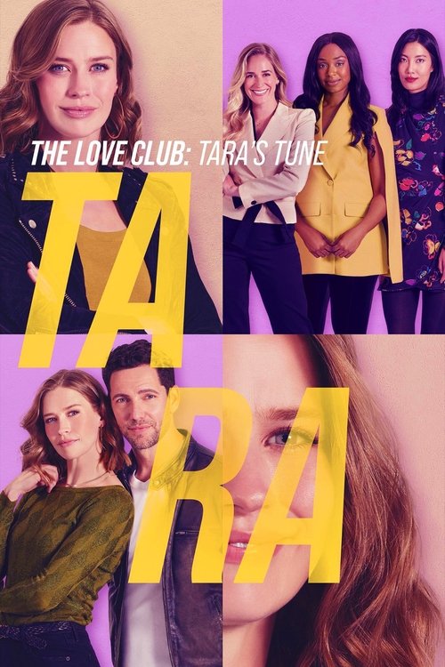 The Love Club: Tara’s Tune постер