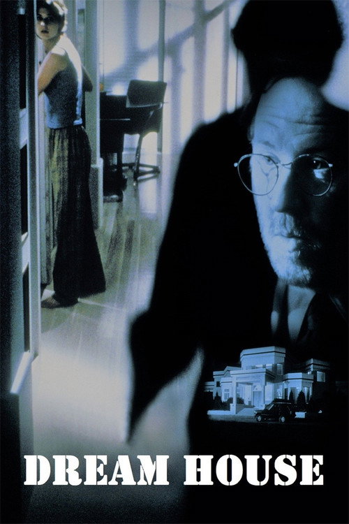 Dream House постер