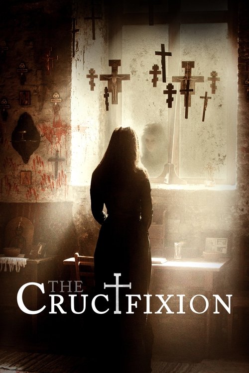 The Crucifixion постер