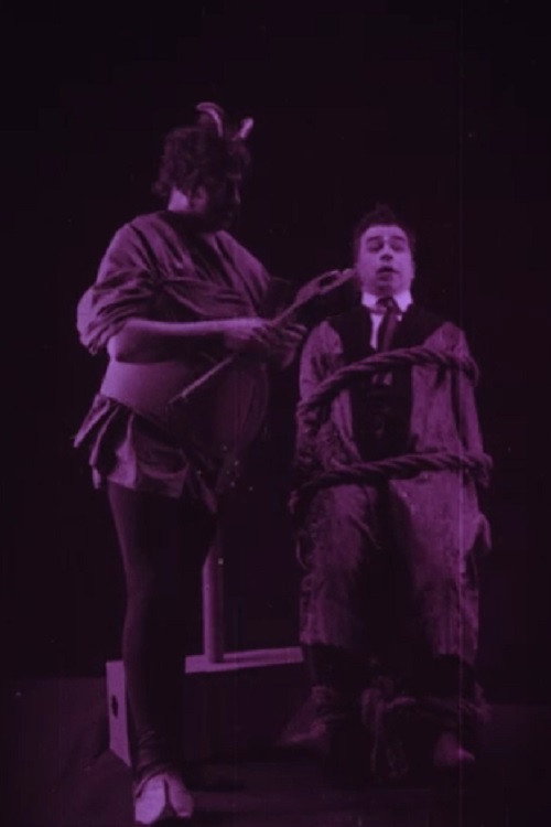 When Father Has Toothache постер