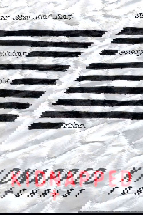 Kidnapped for Christ постер