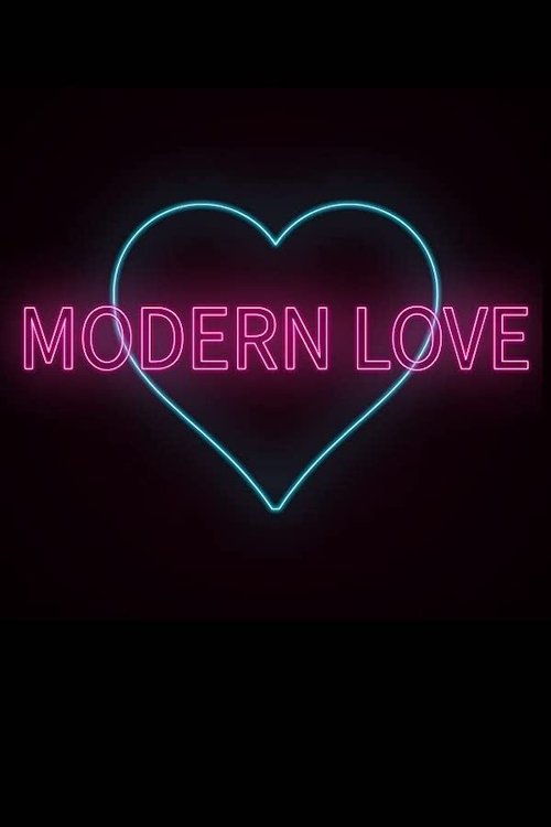 Modern Love постер