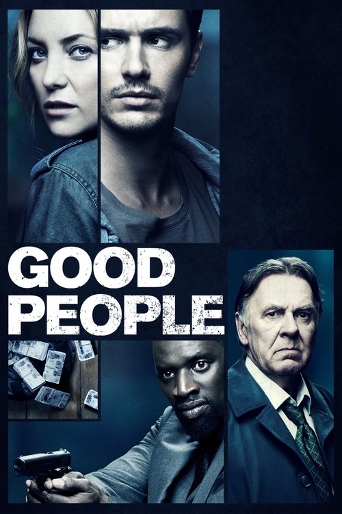 Good People постер