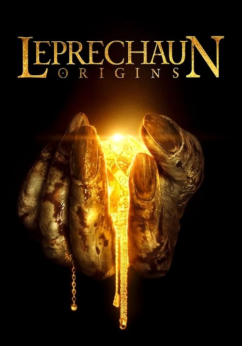 Leprechaun: Origins постер