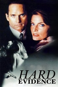 Hard Evidence постер