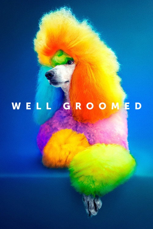 Well Groomed постер