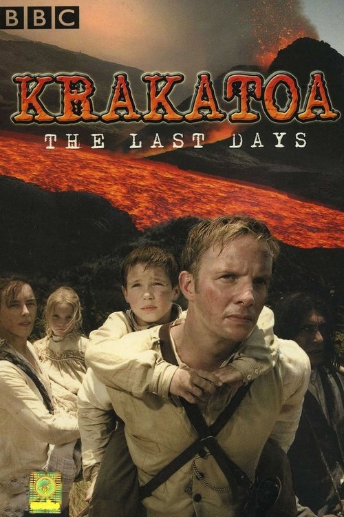 Krakatoa: The Last Days постер