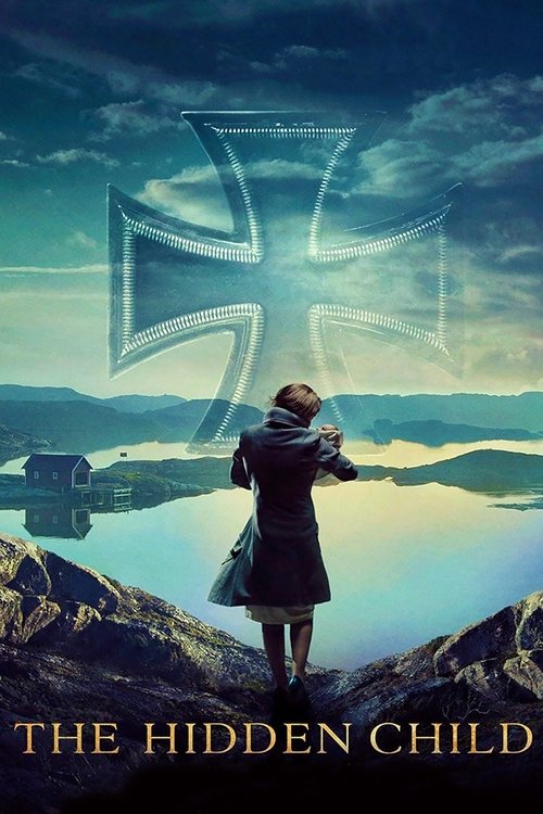 The Hidden Child постер