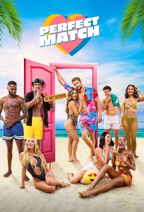 Perfect Match постер