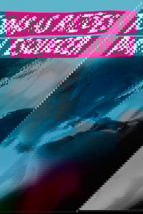 Todas As Razões Para Esquecer постер